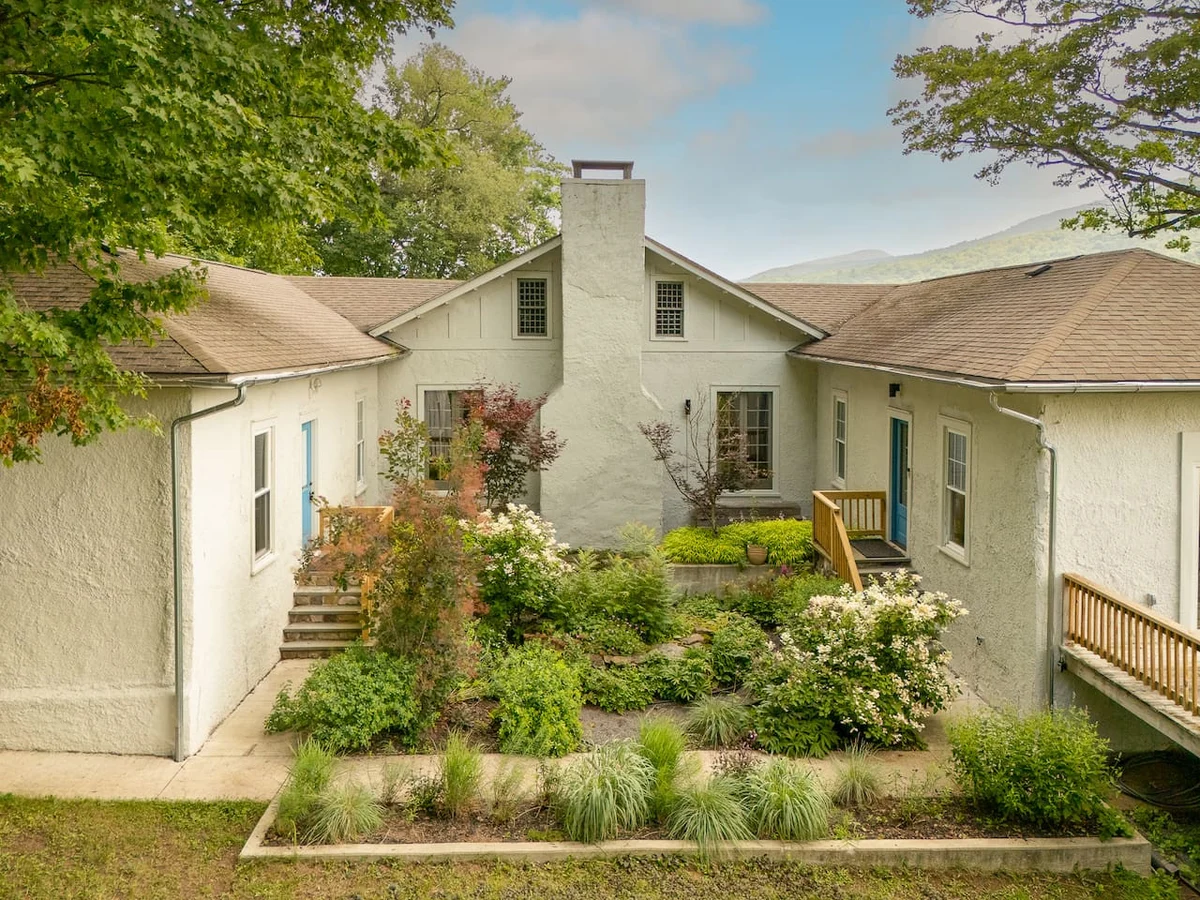 Luxe 3BR Getaway for 4 Seasons #46