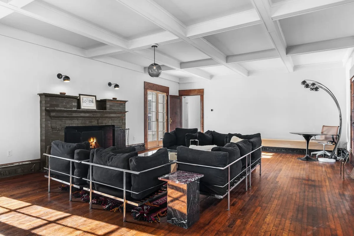 Luxe 3BR Getaway for 4 Seasons #44