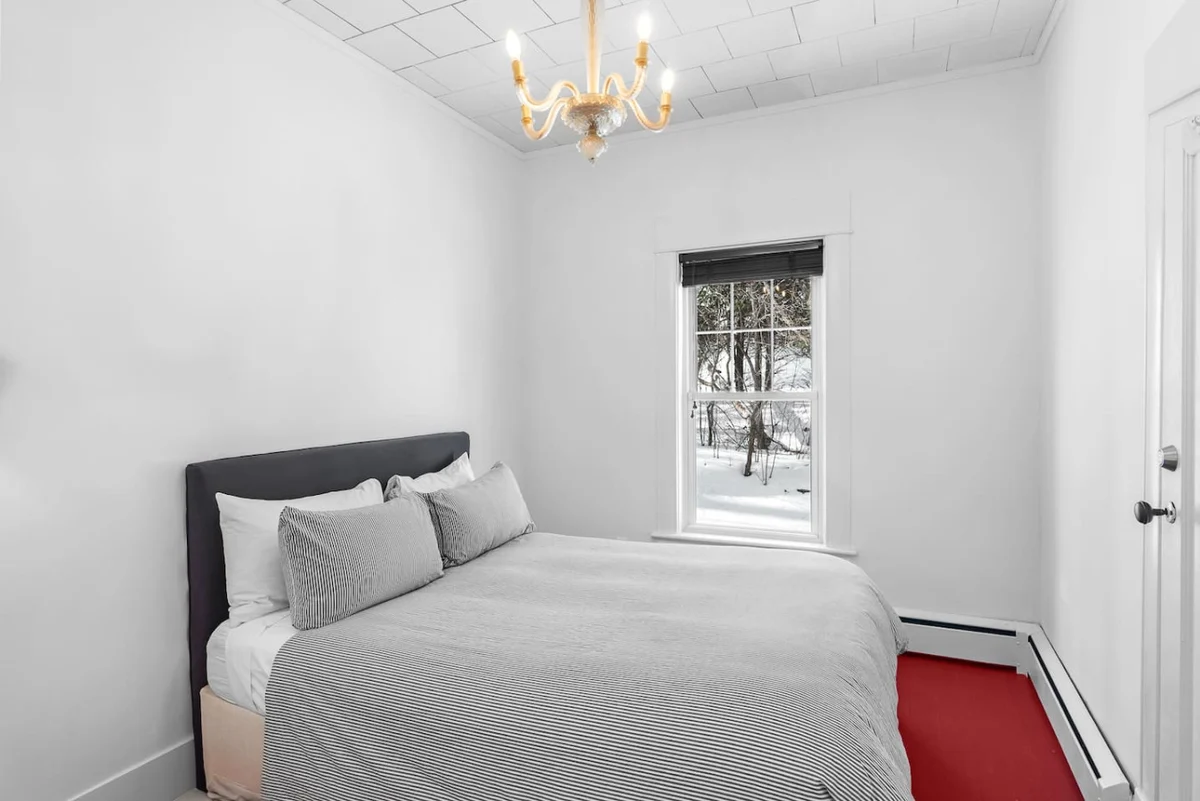 Luxe 3BR Getaway for 4 Seasons #48