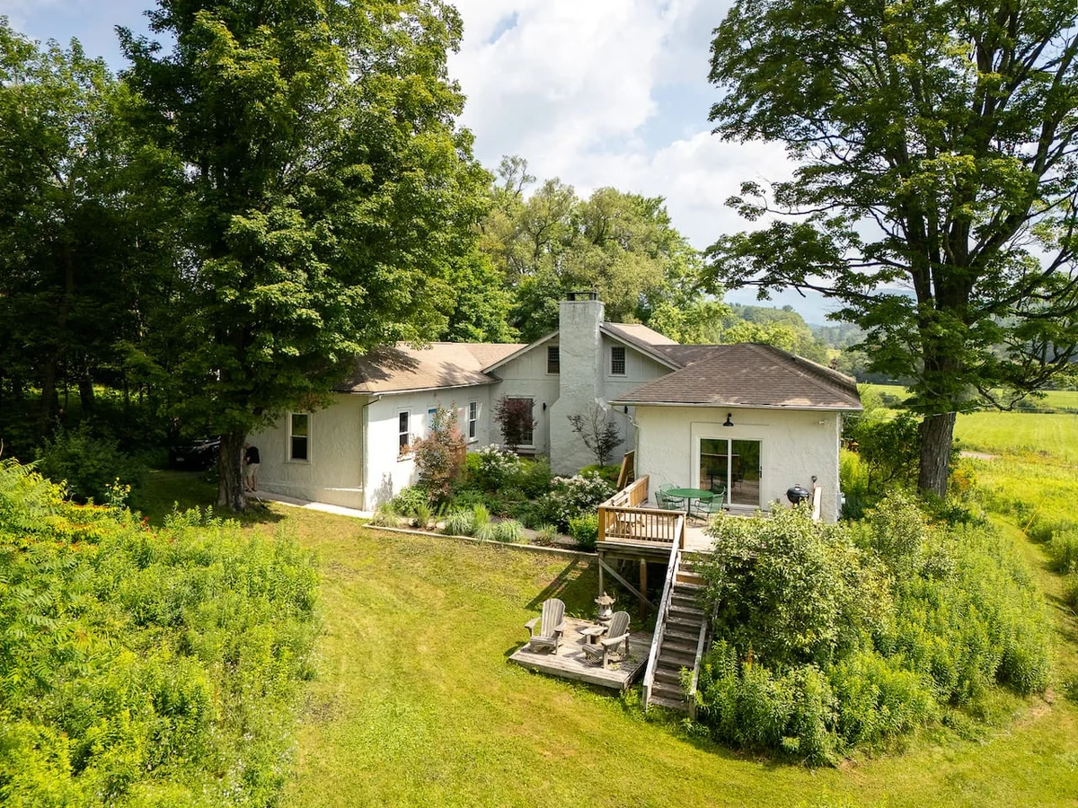 Luxe 3BR Getaway for 4 Seasons #55