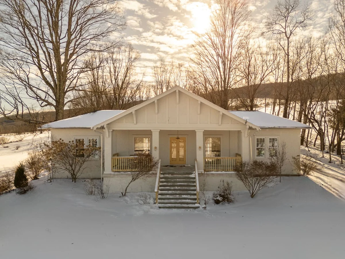 Luxe 3BR Getaway for 4 Seasons #53