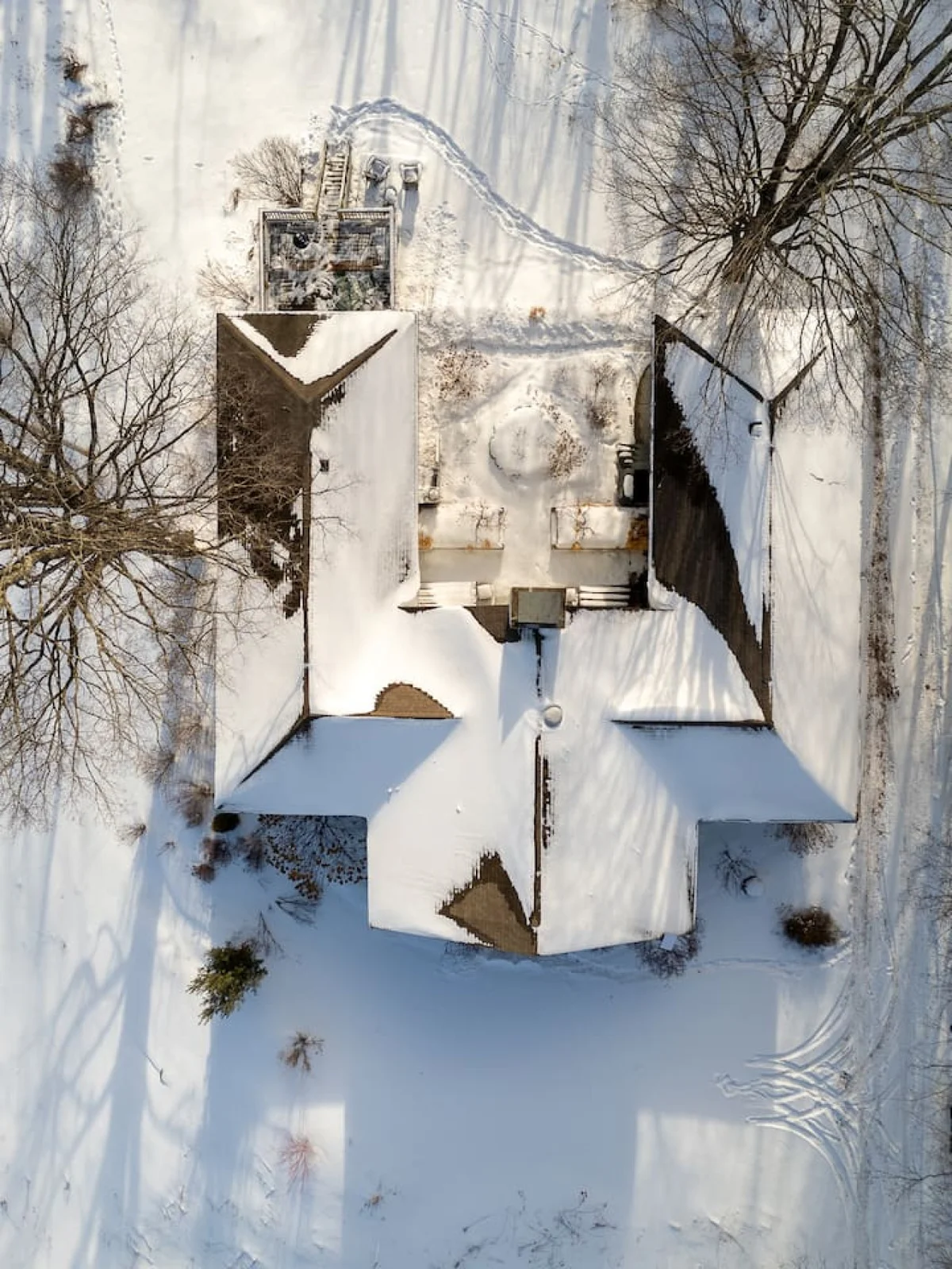 Luxe 3BR Getaway for 4 Seasons #64