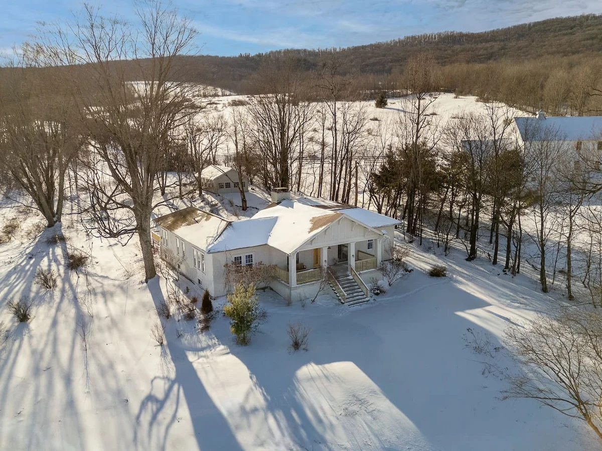 Luxe 3BR Getaway for 4 Seasons #62
