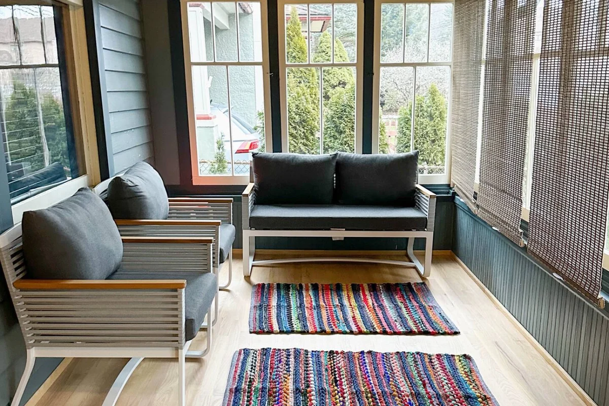 Hygge Haus • Warm Welcoming Year-Round Escape #93