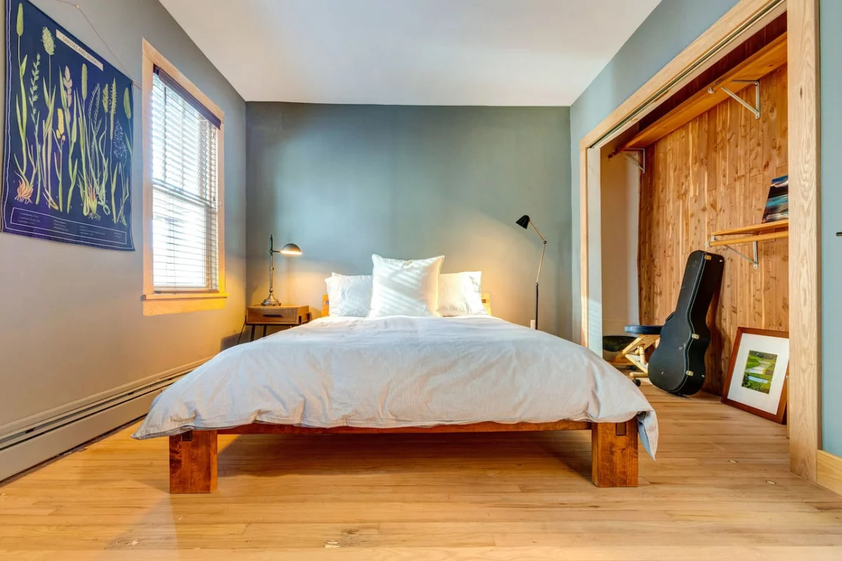 Hygge Haus • Warm Welcoming Year-Round Escape #49
