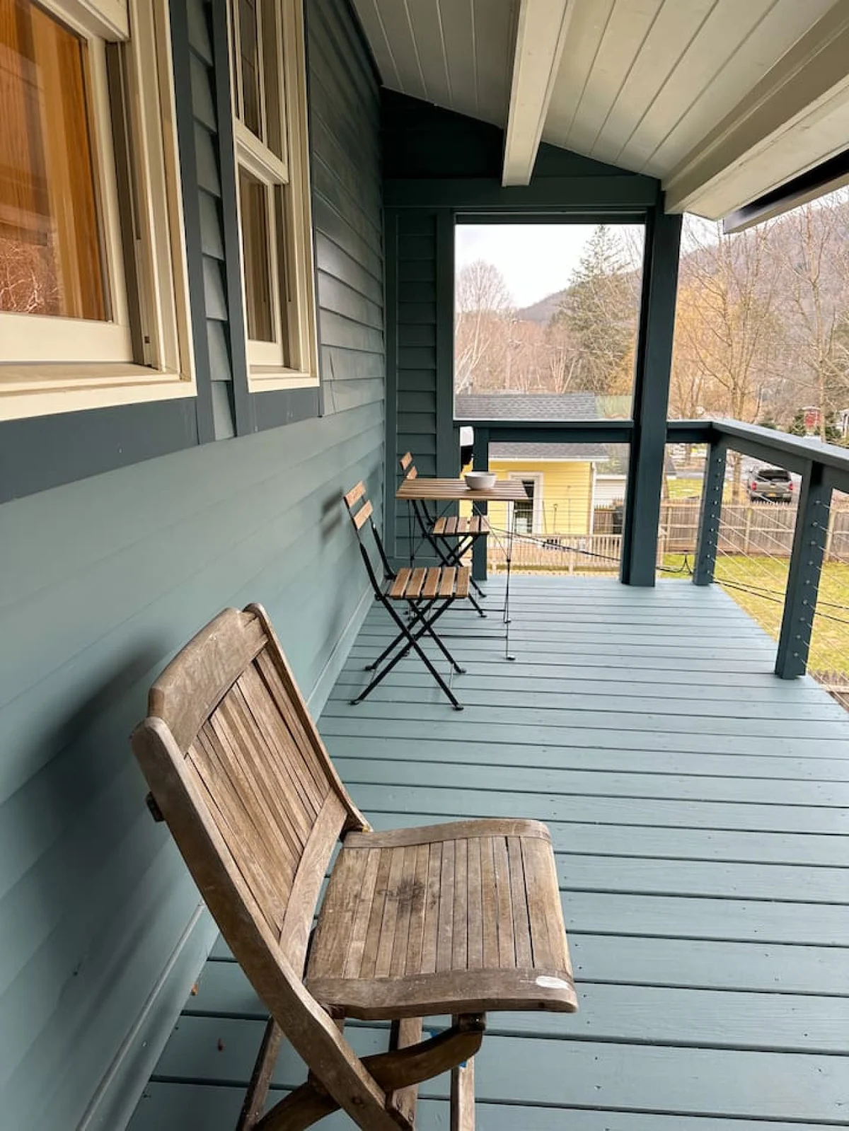 Hygge Haus • Warm Welcoming Year-Round Escape #65