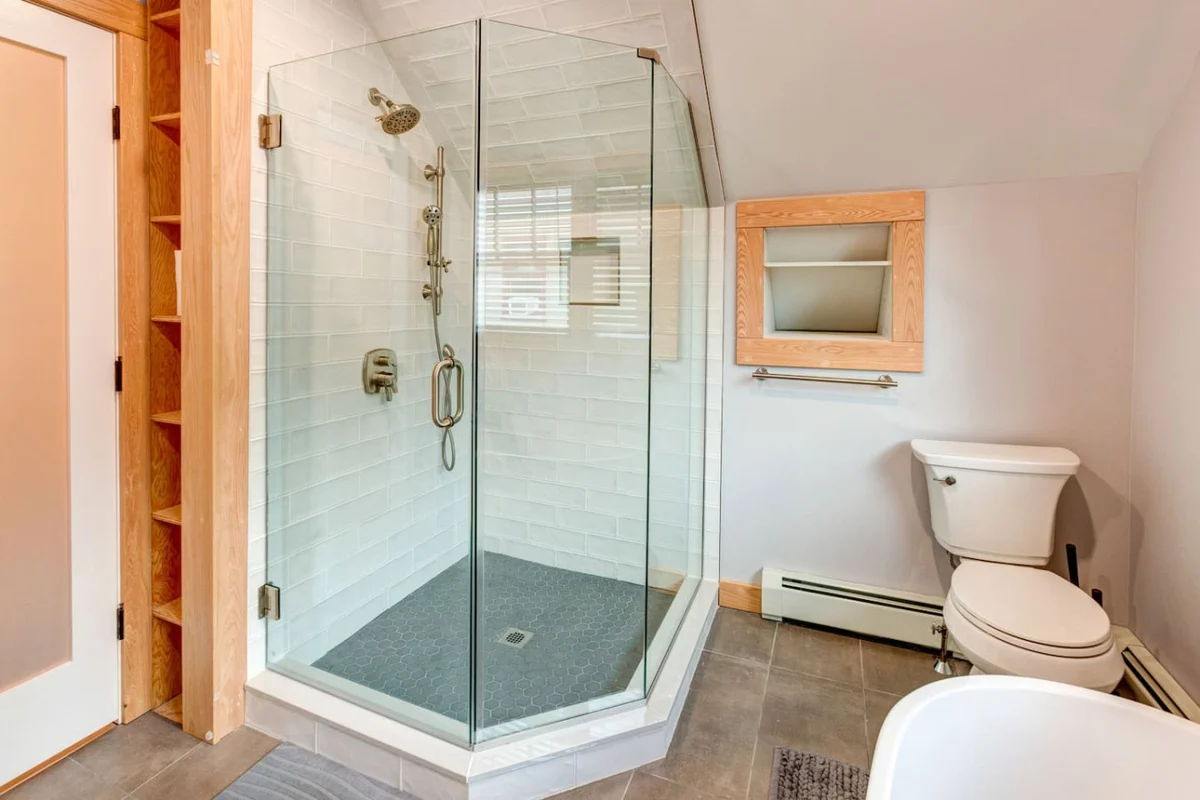 Hygge Haus • Warm Welcoming Year-Round Escape #84