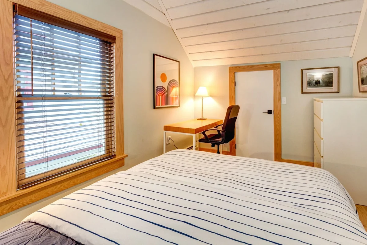 Hygge Haus • Warm Welcoming Year-Round Escape #56