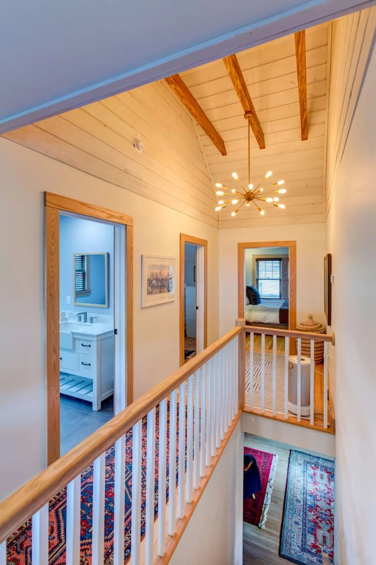 Hygge Haus • Warm Welcoming Year-Round Escape #86
