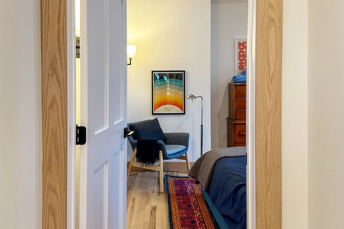 Hygge Haus • Warm Welcoming Year-Round Escape #74