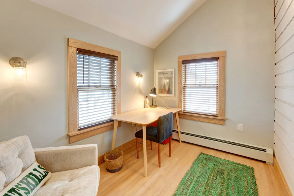 Hygge Haus • Warm Welcoming Year-Round Escape #87