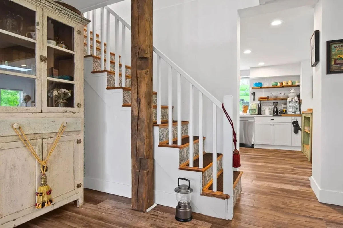 Country Chic 3BR Retreat Near All Star Village #39