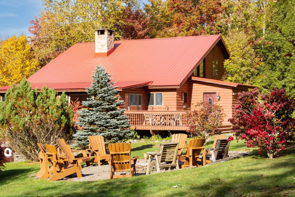 Cozy 6BR Catskills Getaway with Hot Tub #148