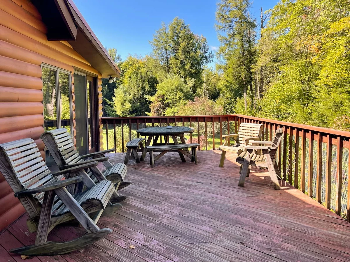 Cozy 6BR Catskills Getaway with Hot Tub #118