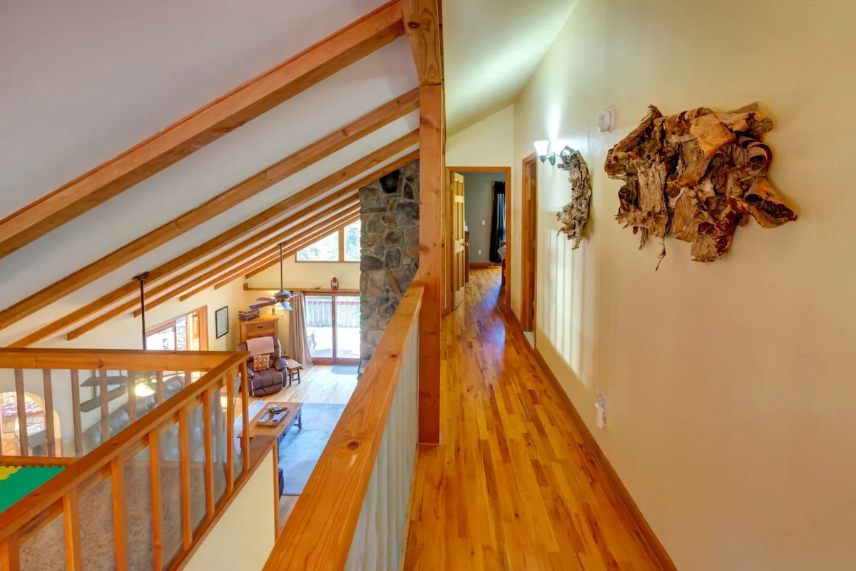 Cozy 6BR Catskills Getaway with Hot Tub #111