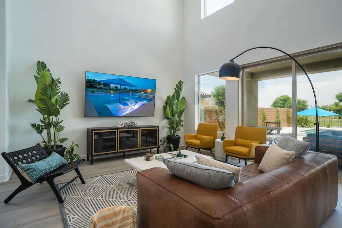 Home in La Quinta property photo 3