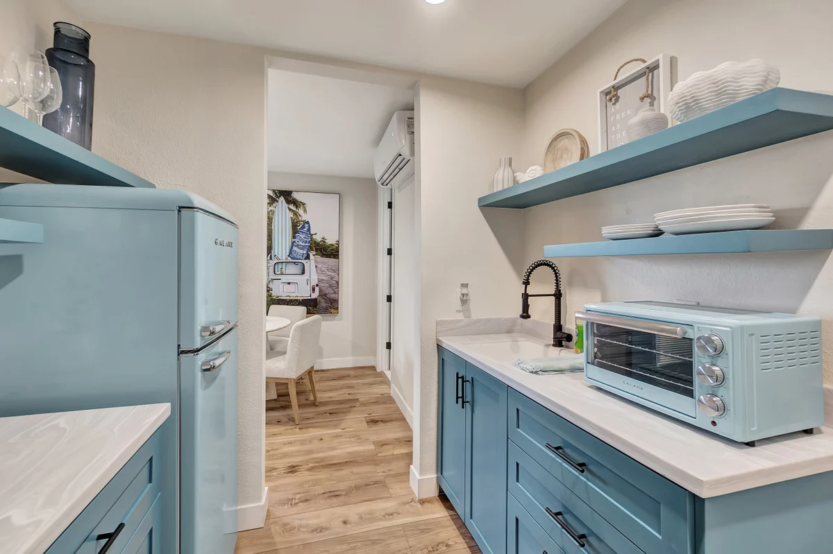 AZUL on Avenida Del Mar Unit5 property photo 4