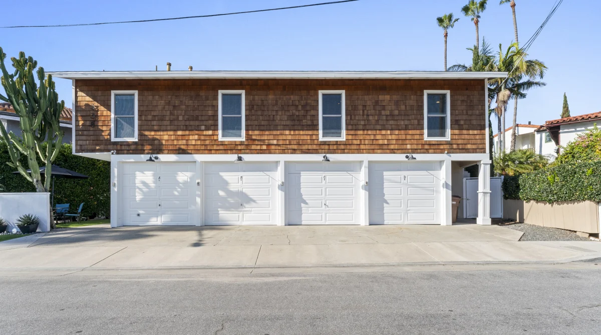 Hideaway 4plex Walk to the beach, Downtown, AC property photo 5