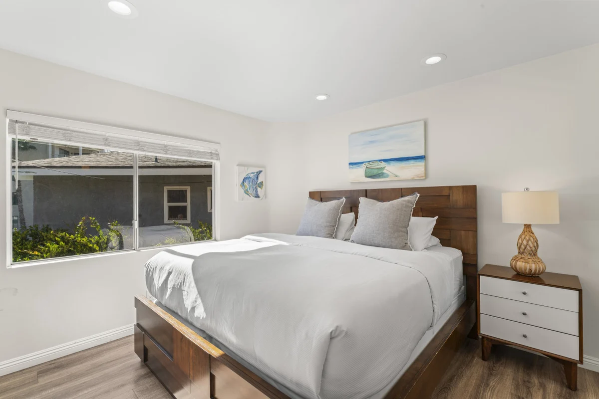 Hideaway D- Walk to the beach, Downtown, AC property photo 5
