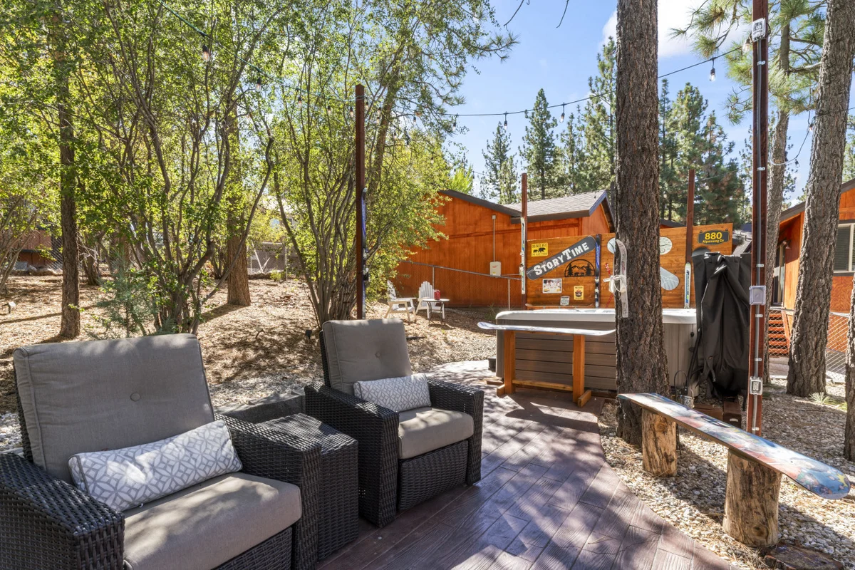 Home in Big Bear Lake property photo 5