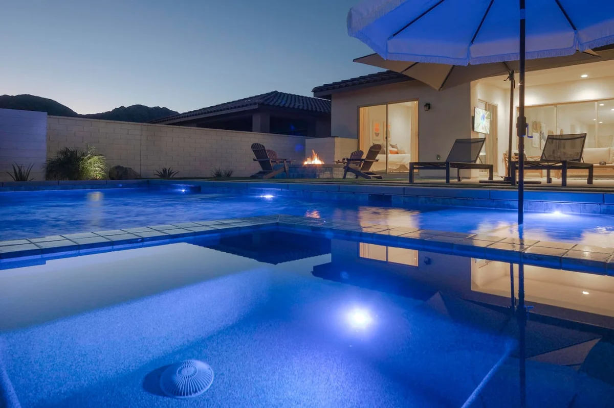Infinity property photo 4
