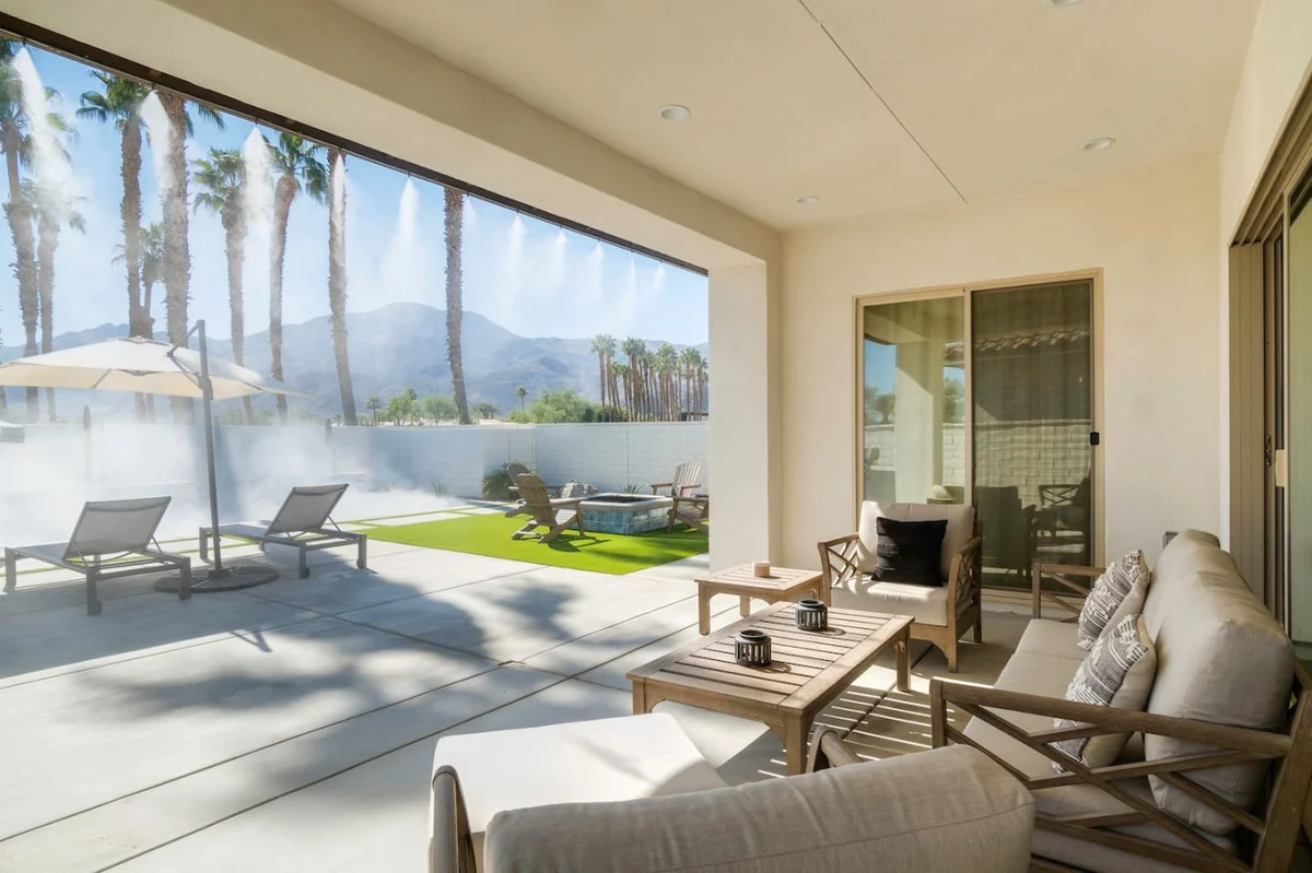 Infinity property photo 3