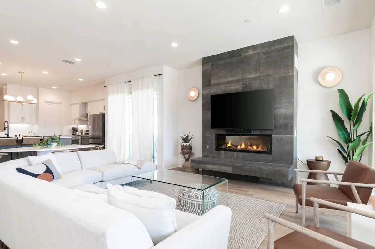 Infinity property photo 5