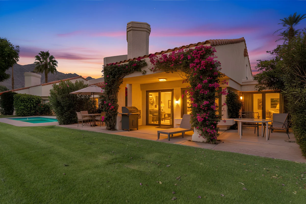 La Quinta Resort Condo 4 ensuite bath Highly upgraded property photo 3
