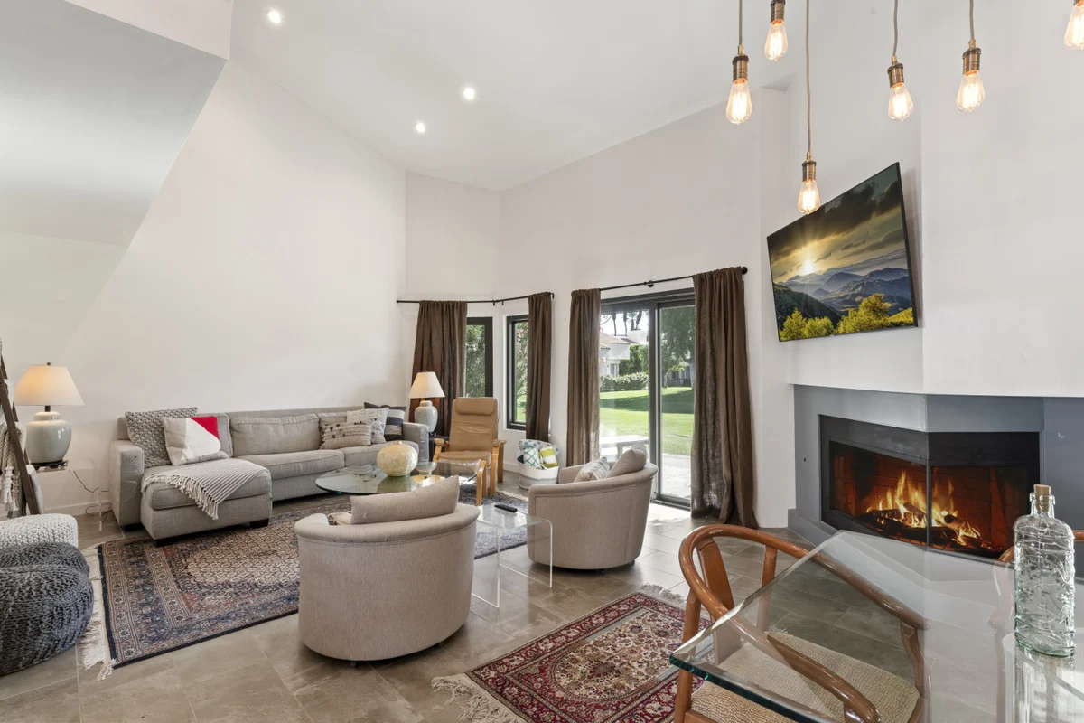 La Quinta Resort Condo 4 ensuite bath Highly upgraded property photo 2