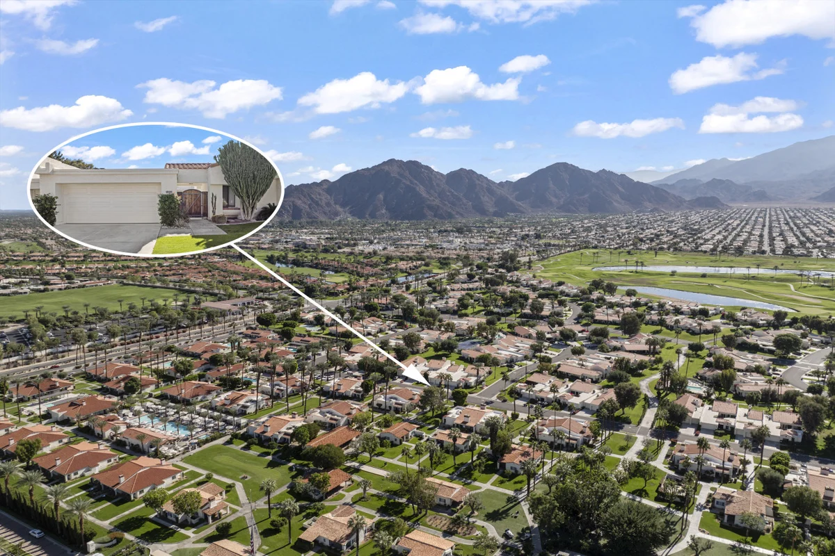 La Quinta Resort Condo 4 ensuite bath Highly upgraded property photo 5
