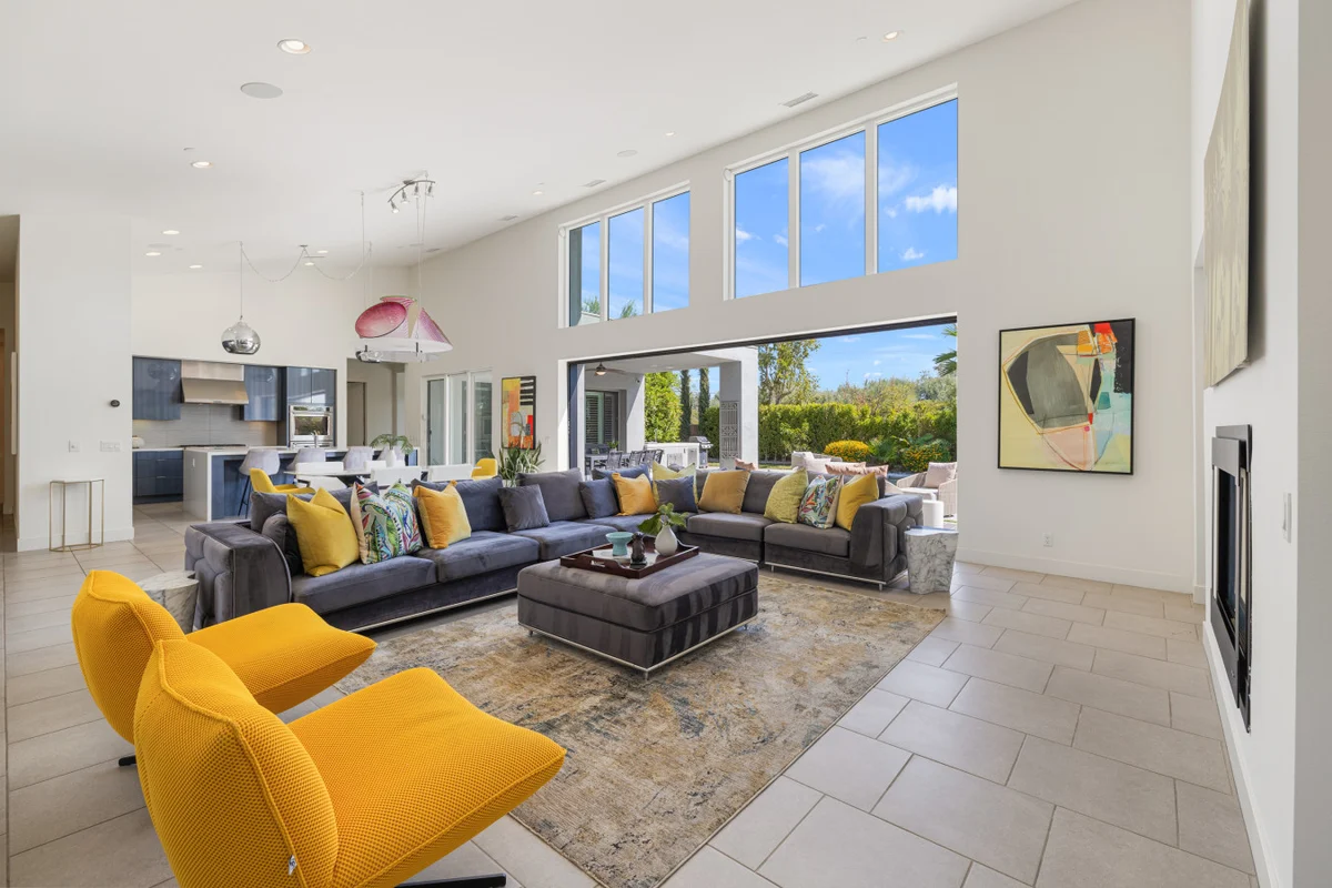 Model Perfect Rancho Mirage, Luxe Design property photo 2
