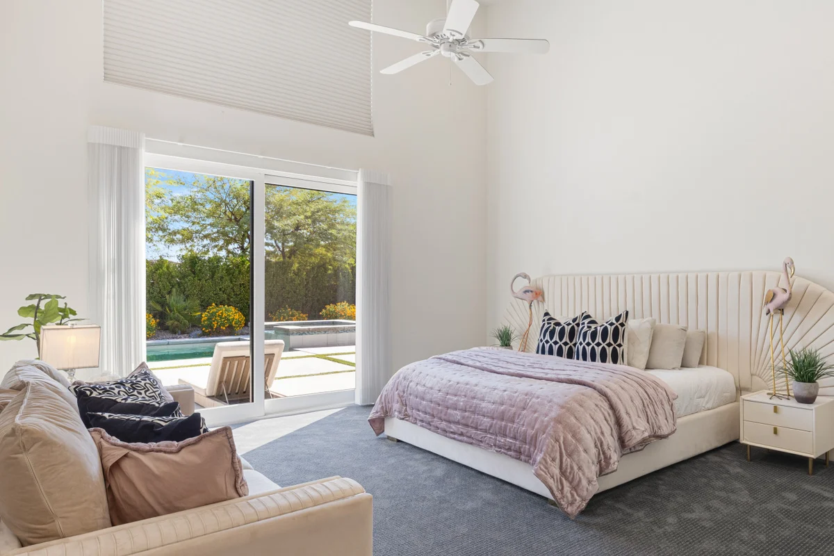 Model Perfect Rancho Mirage, Luxe Design property photo 4
