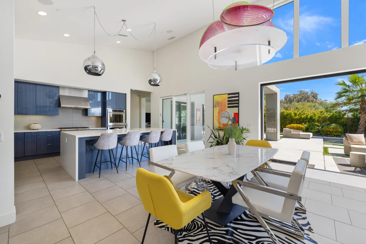 Model Perfect Rancho Mirage, Luxe Design property photo 3