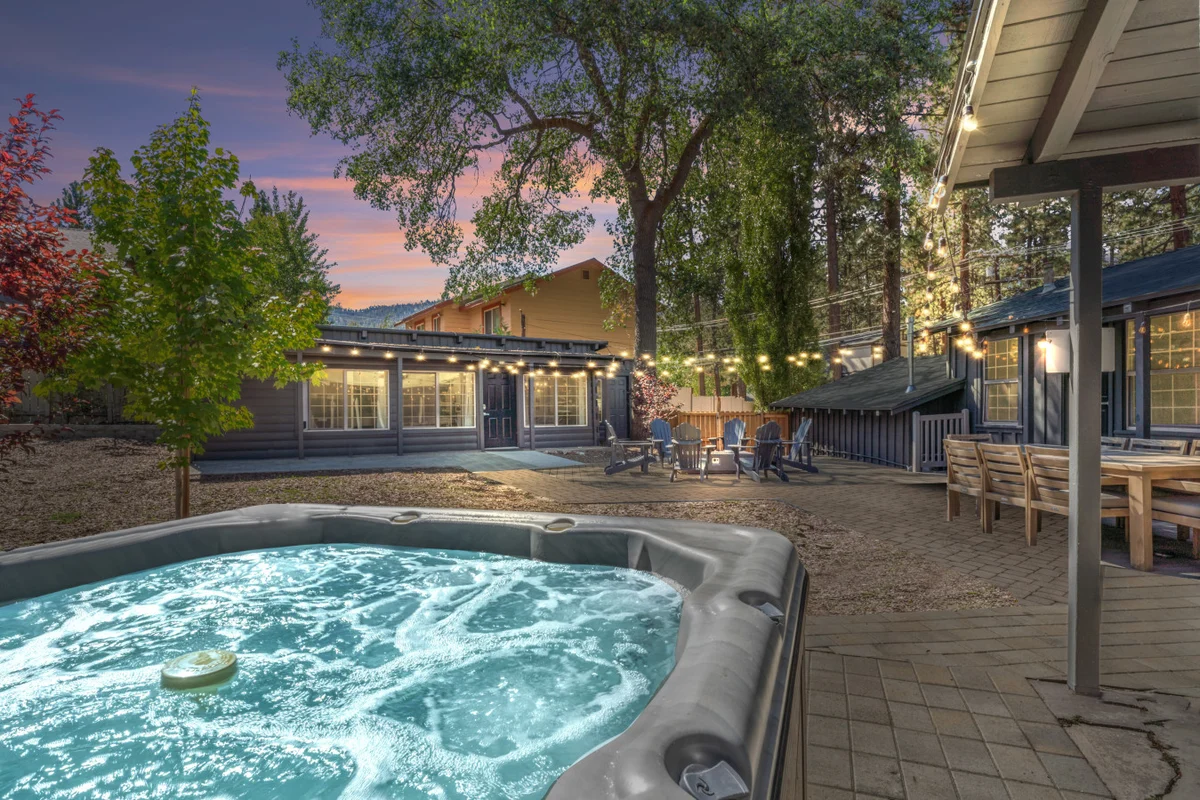 Home in Big Bear Lake property photo 4