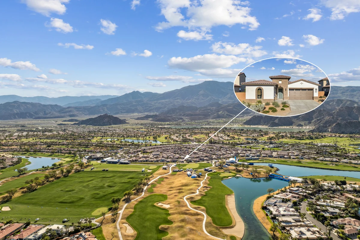 Home in La Quinta property photo 4