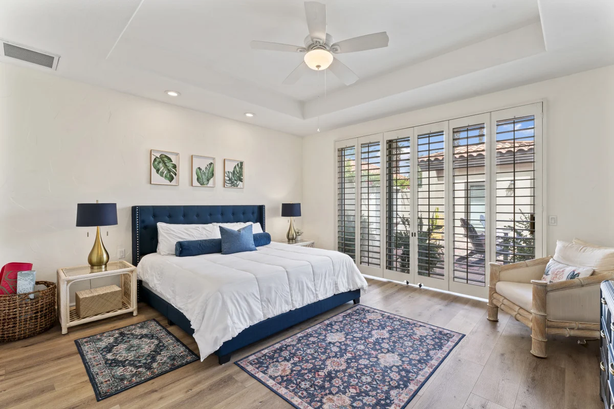 Nicklaus Private PGA WEST- Double Fairway/Santa Rosa Views, 4 Ensuite Full Baths property photo 5