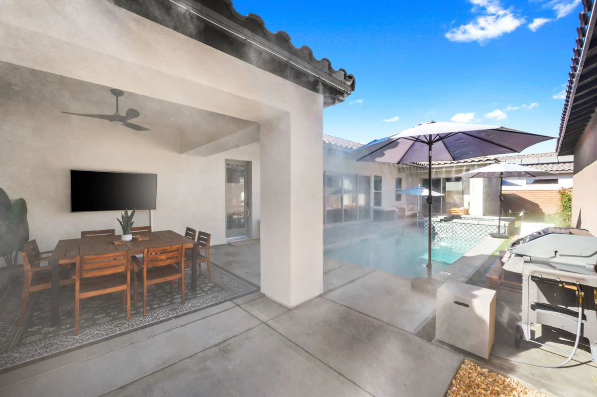 Paradise Villa property photo 2