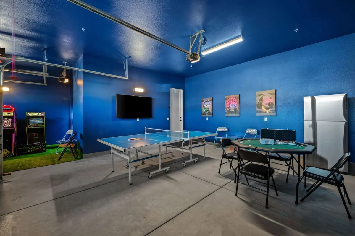 Platinum Magic property photo 4