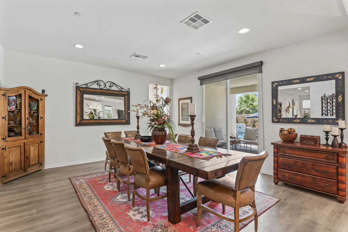 Private Pickleball Court/Misters/Hot Tub/BBQ, Pizza Oven, Pool, Luxe La Quinta Home property photo 3