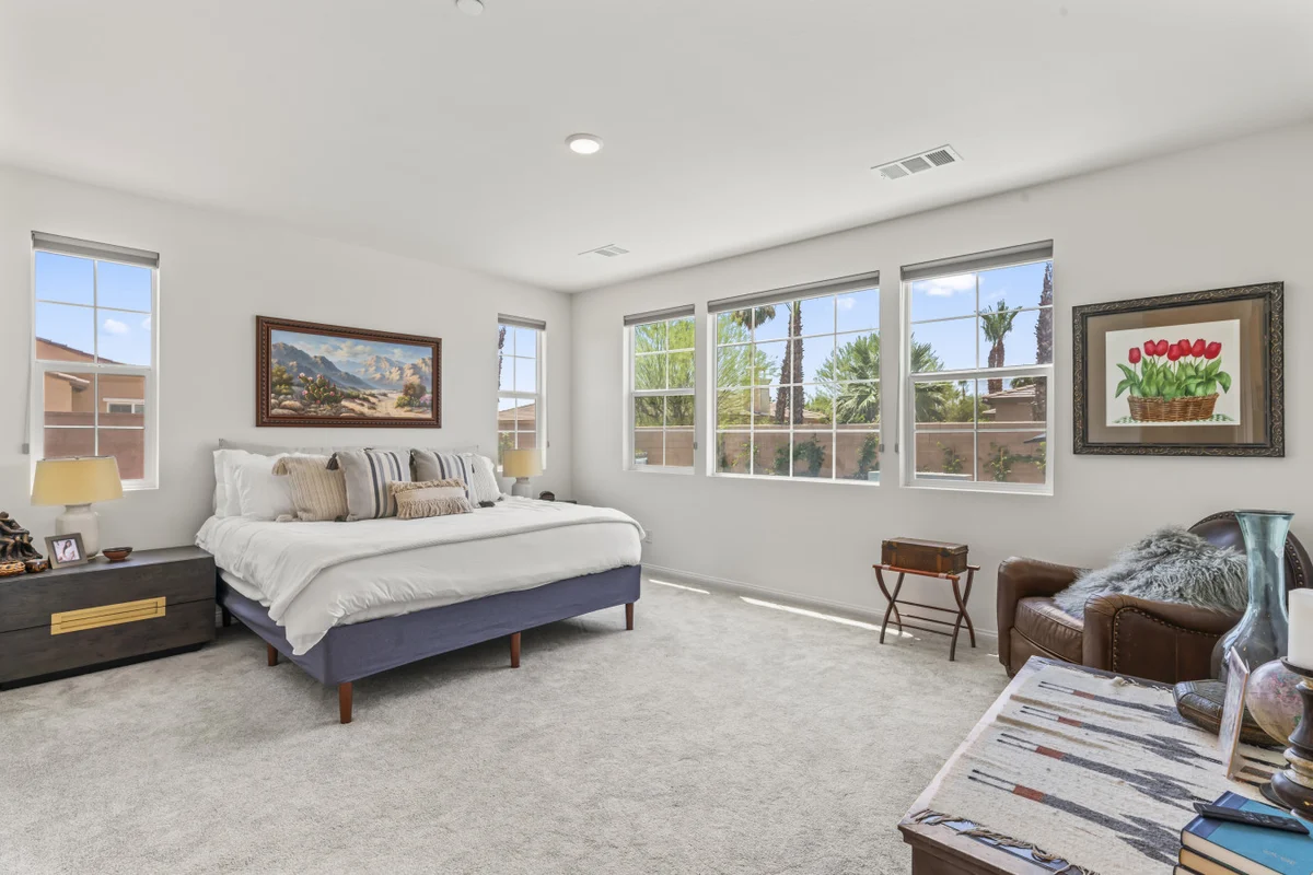 Private Pickleball Court/Misters/Hot Tub/BBQ, Pizza Oven, Pool, Luxe La Quinta Home property photo 4