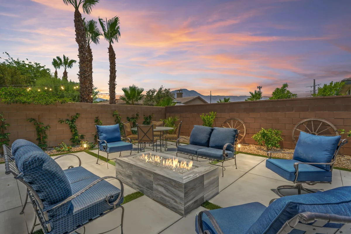 Private Pickleball Court/Misters/Hot Tub/BBQ, Pizza Oven, Pool, Luxe La Quinta Home property photo 5