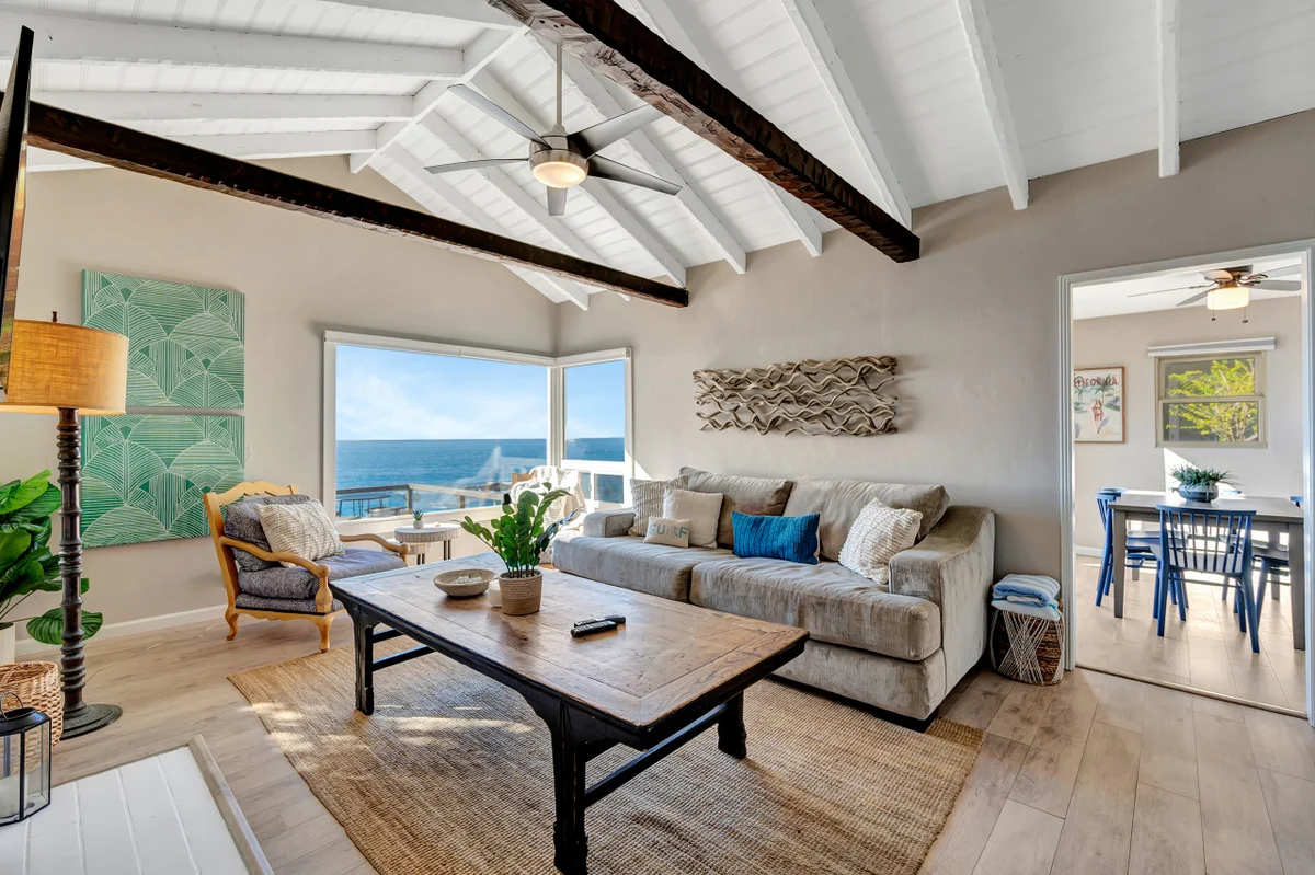 Sandy Dreams - (A&B) property photo 2