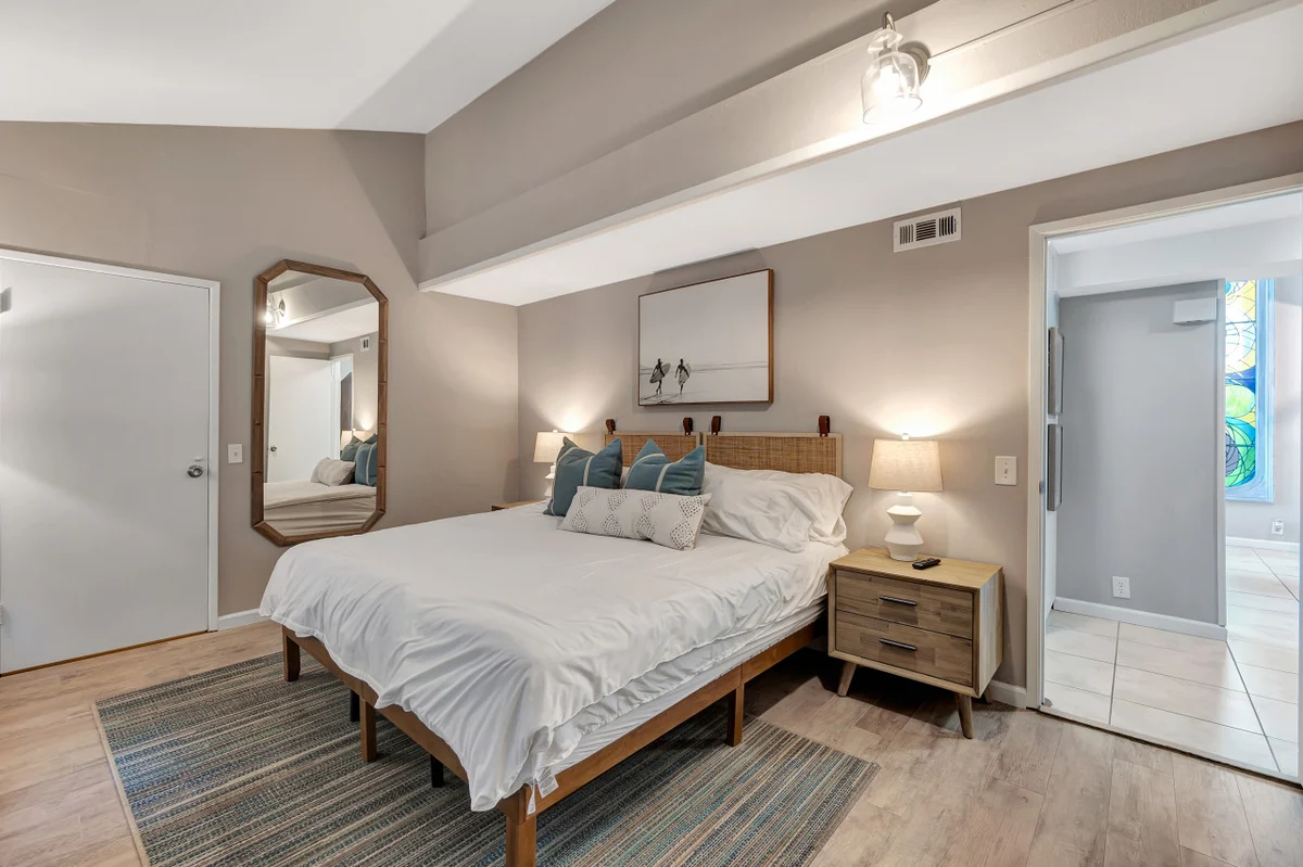 Sandy Dreams - (A&B) property photo 5