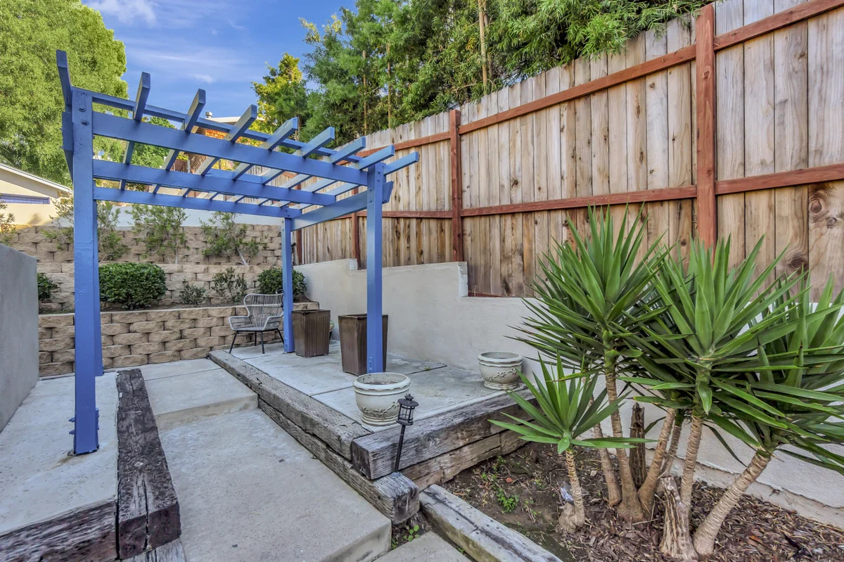 Sandy Dreams - (A&B) property photo 3