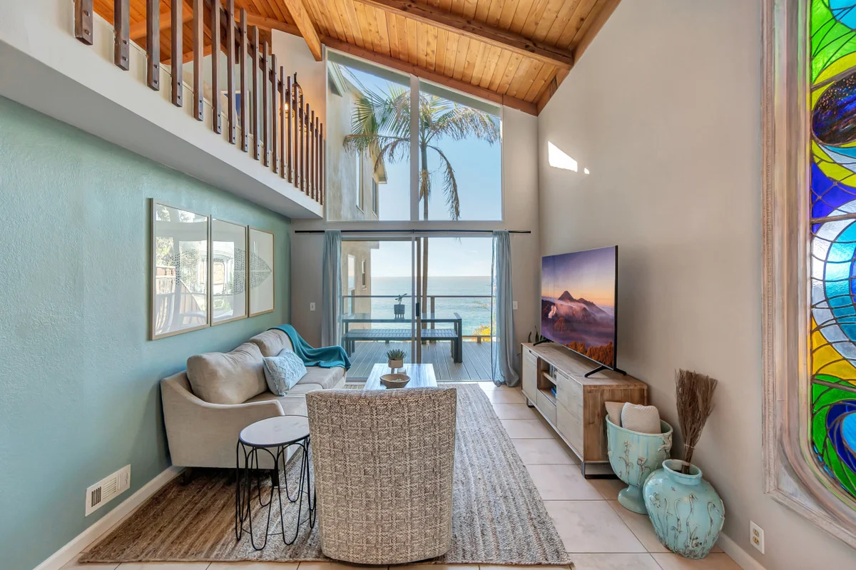 Sandy Dreams - A property photo 3