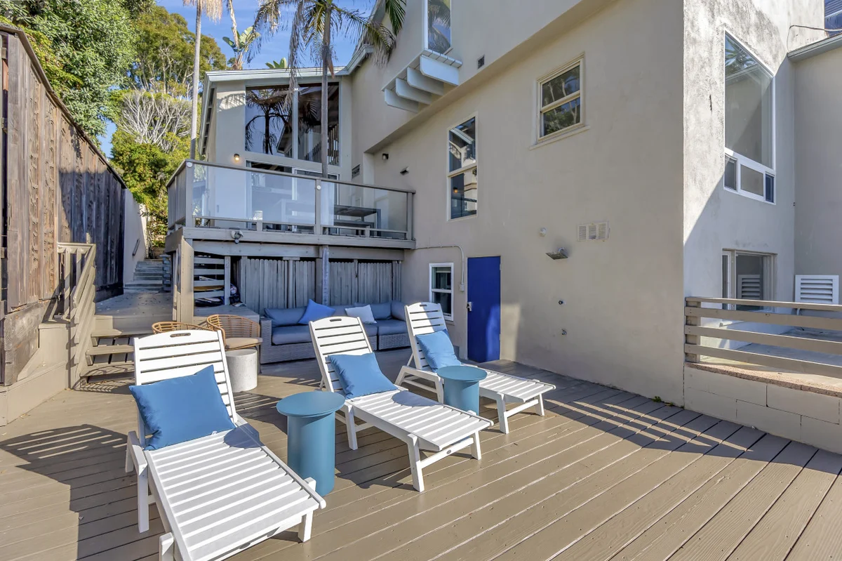 Sandy Dreams - A property photo 2
