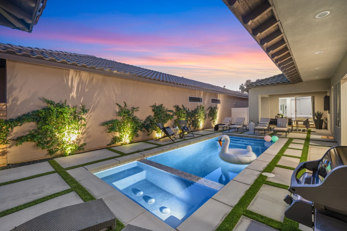 Home in La Quinta property photo 3