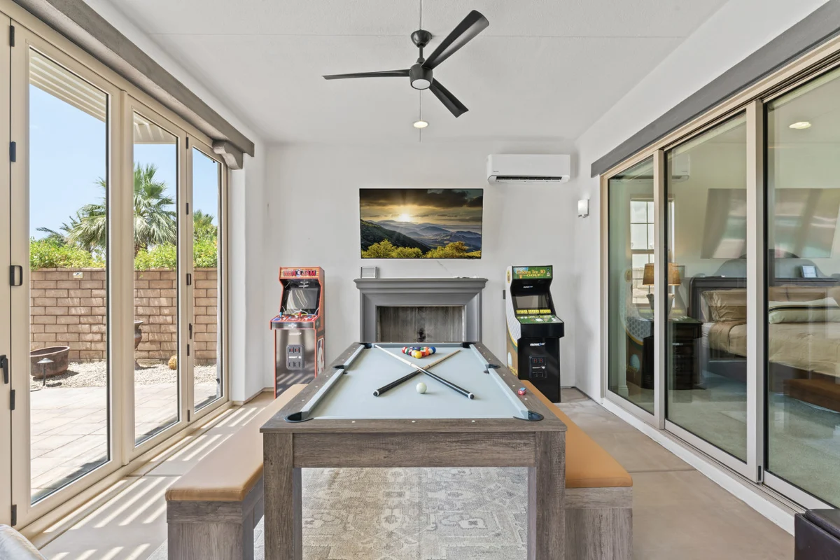 The Hawks Nest property photo 5