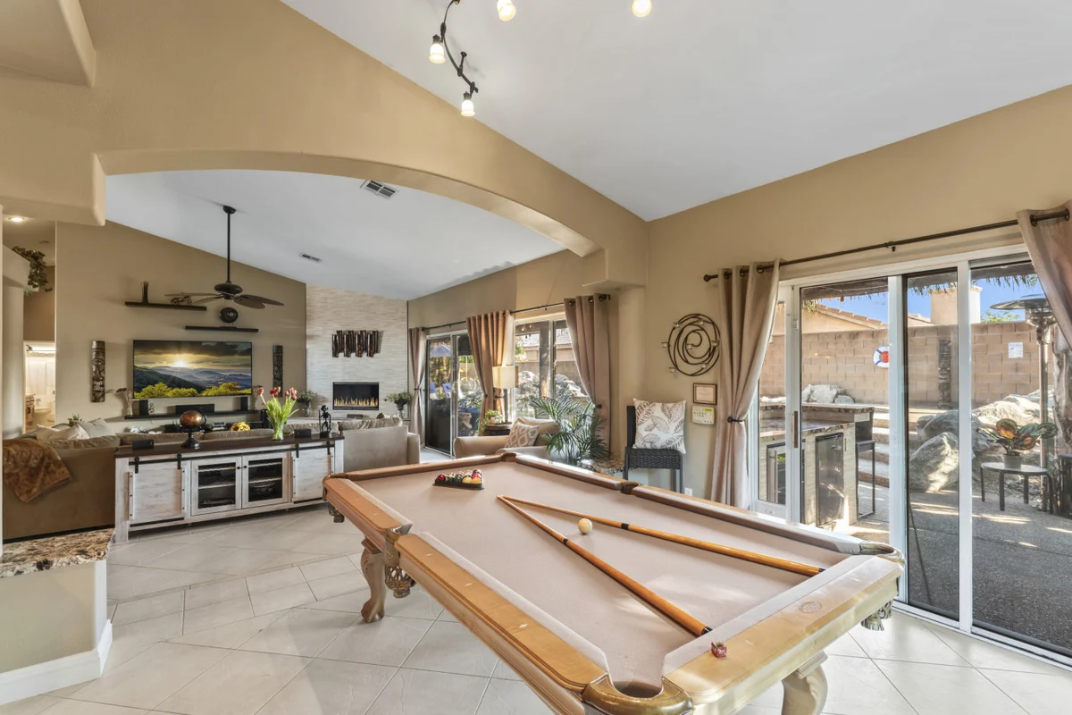 Tropical Vibes Prime La Quinta Location property photo 5