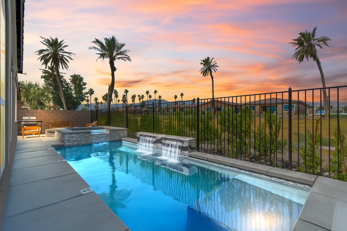 Walk to the Festivals Pool, Hot Tub, Pickleball property photo 1